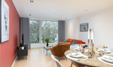 Portobello & Treetops 6