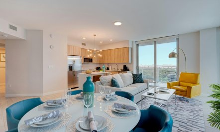 Close to the Sea 5