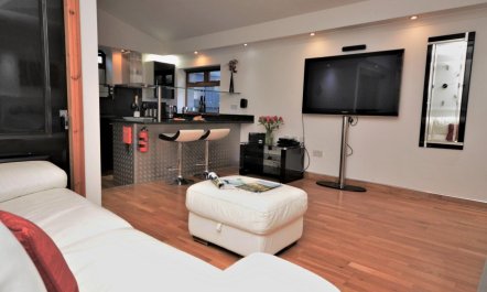 1 Bed in Kingskerswell 3
