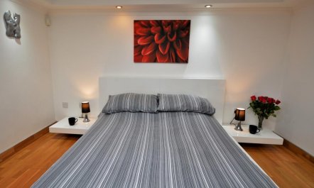 1 Bed in Kingskerswell 2