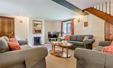 4 Bed in Helston 8