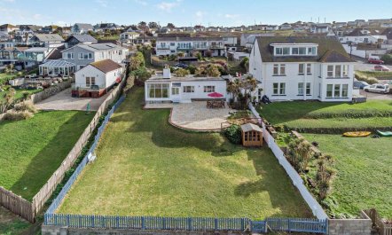 3 Bed in Hayle 1