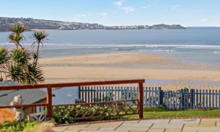 3 Bed in Hayle 2