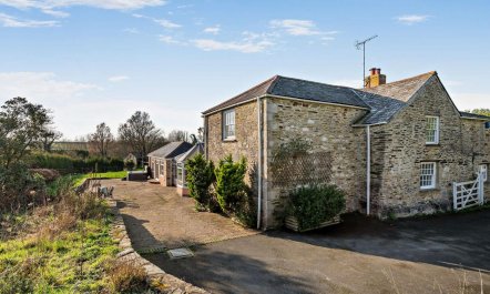 6 Bed in Wadebridge 2