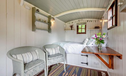 1 Bed in Bideford 4