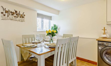 3 Bed in Umberleigh 8