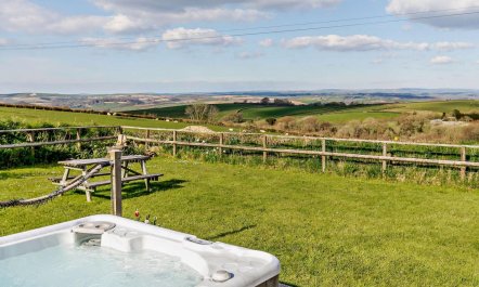 3 Bed in Umberleigh 1