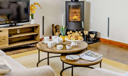3 Bed in Umberleigh 3