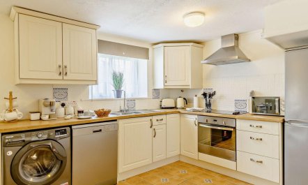 3 Bed in Umberleigh 6