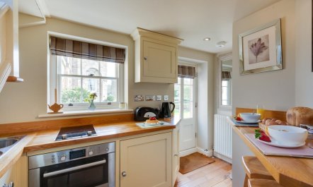 1 Bed in Bedale 4