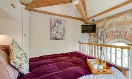 1 Bed in Bedale 8