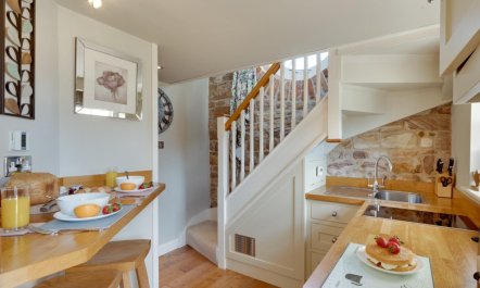 1 Bed in Bedale 5