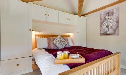 1 Bed in Bedale 7