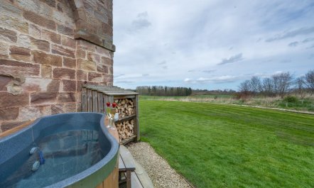 1 Bed in Bedale 3