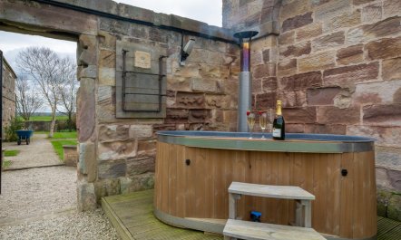 1 Bed in Bedale 2