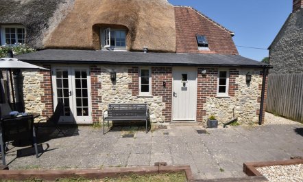 2 Bed in Dorchester