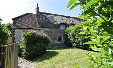 2 Bed in Dorchester 7
