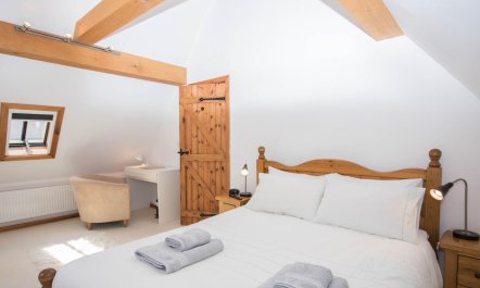2 Bed in Dorchester 8