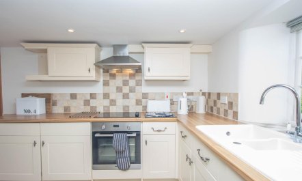 2 Bed in Dorchester 6