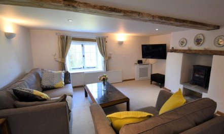 2 Bed in Dorchester 4