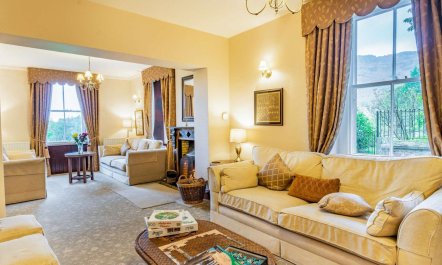 8 Bed in Holmrook 2