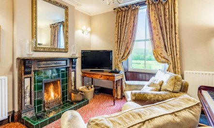 8 Bed in Holmrook 7
