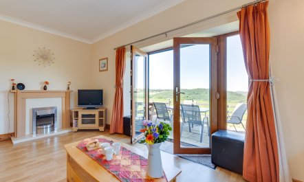 3 Bed in Aberystwyth