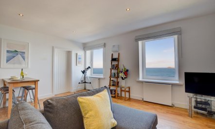 1 Bed in Penzance 3