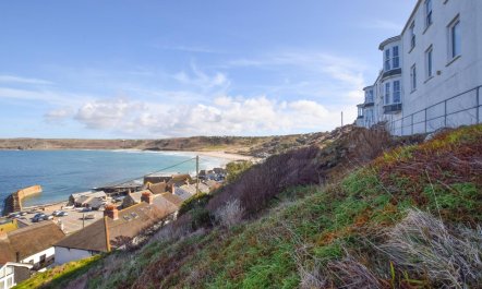 1 Bed in Penzance