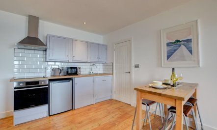1 Bed in Penzance 5