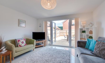 2 Bed in Seaton