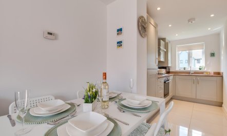 2 Bed in Seaton 3