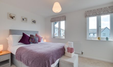2 Bed in Seaton 6