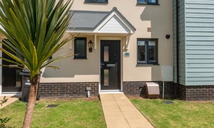 2 Bed in Seaton 2
