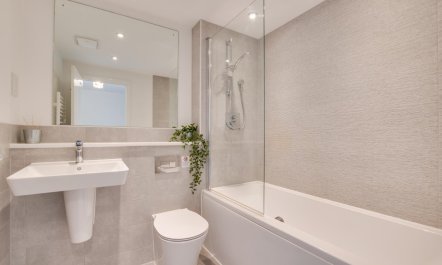 2 Bed in Seaton 7