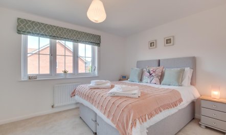 2 Bed in Seaton 8