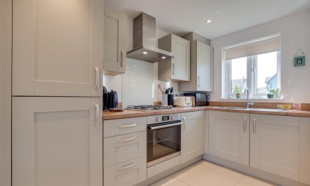 2 Bed in Seaton 1