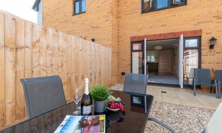 2 Bed in Seaton 5