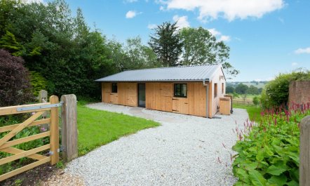 1 Bed in Hawkhurst