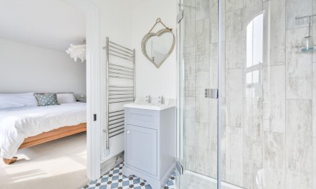 5 Bed in Looe 9