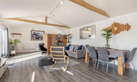 1 Bed in Wouldham 3