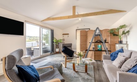 1 Bed in Wouldham 6