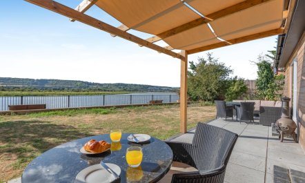 1 Bed in Wouldham