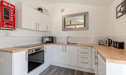 1 Bed in Wouldham 4