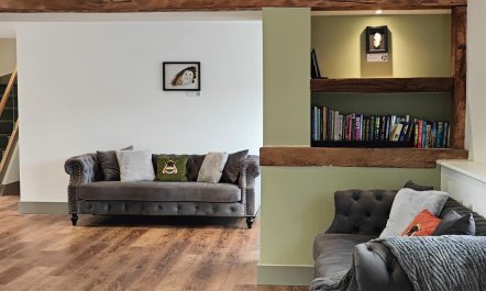 4 Bed in Clearwell 6