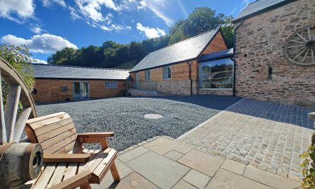 4 Bed in Clearwell 2