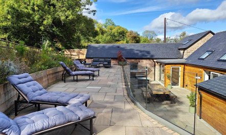 4 Bed in Clearwell 1