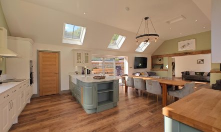 4 Bed in Clearwell 3