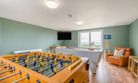 5 Bed in Widemouth Bay 5