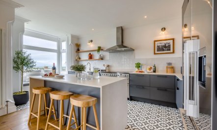 5 Bed in Widemouth Bay 3